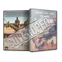Ölüm Takımı - The Kill Team - 2019 Türkçe Dvd cover Tasarımı